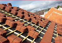 Rénover sa toiture à Saint-Etienne-de-Montluc